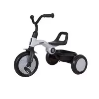 Tricicleta copii Qplay Ant Gri