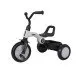 Tricicleta copii Qplay Ant Gri