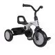 Tricicleta copii Qplay Ant Gri