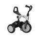 Tricicleta copii Qplay Ant Gri