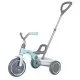 Tricicleta copii QPlay Ant Plus Albastru Tricicleta copii QPlay Ant Plus Albastru