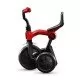 Tricicleta copii Qplay Ant Plus Rosu Tricicleta copii Qplay Ant Plus Rosu