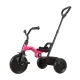 Tricicleta Qplay Ant Plus Roz 2024 Tricicleta Qplay Ant Plus Roz 2024