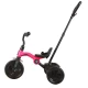 Tricicleta Qplay Ant Plus Roz 2024 Tricicleta Qplay Ant Plus Roz 2024