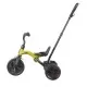 Tricicleta QPlay Ant Plus verde Tricicleta QPlay Ant Plus verde