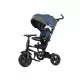 Tricicleta Qplay Rito Star albastru Tricicleta Qplay Rito Star albastru