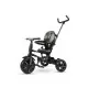 Tricicleta Qplay Rito Star albastru Tricicleta Qplay Rito Star albastru
