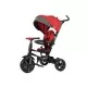 Tricicleta Qplay Rito Star rosu Tricicleta Qplay Rito Star rosu