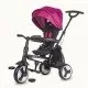 Tricicleta ultrapliabila cu roti EVA Coccolle Spectra Magenta Tricicleta ultrapliabila cu roti EVA Coccolle Spectra Magenta