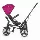 Tricicleta ultrapliabila cu roti EVA Coccolle Spectra Magenta Tricicleta ultrapliabila cu roti EVA Coccolle Spectra Magenta