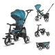 Tricicleta ultrapliabila Coccolle Spectra Plus Atlantic Blue Tricicleta ultrapliabila Coccolle Spectra Plus Atlantic Blue
