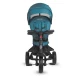 Tricicleta ultrapliabila Coccolle Spectra Plus Atlantic Blue Tricicleta ultrapliabila Coccolle Spectra Plus Atlantic Blue