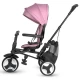Tricicleta ultrapliabila Coccolle Spectra Plus Orchid Violet