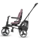 Tricicleta ultrapliabila Coccolle Spectra Plus Orchid Violet
