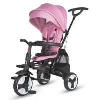 Tricicleta ultrapliabila Coccolle Spectra Plus Orchid Violet