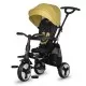 Tricicleta ultrapliabila Coccolle Spectra Plus Sunflower Joy Tricicleta ultrapliabila Coccolle Spectra Plus Sunflower Joy