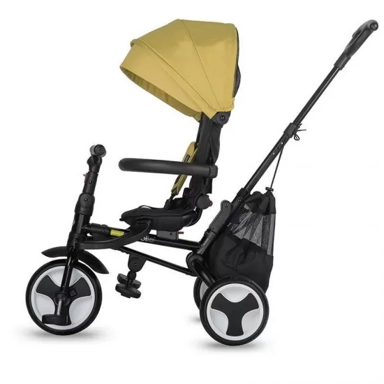 Tricicleta ultrapliabila Coccolle Spectra Plus Sunflower Joy Tricicleta ultrapliabila Coccolle Spectra Plus Sunflower Joy