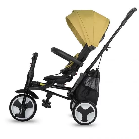 Tricicleta ultrapliabila Coccolle Spectra Plus Sunflower Joy Tricicleta ultrapliabila Coccolle Spectra Plus Sunflower Joy