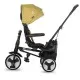 Tricicleta ultrapliabila Coccolle Spectra Plus Sunflower Joy Tricicleta ultrapliabila Coccolle Spectra Plus Sunflower Joy