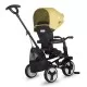 Tricicleta ultrapliabila Coccolle Spectra Plus Sunflower Joy Tricicleta ultrapliabila Coccolle Spectra Plus Sunflower Joy