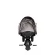 Tricicleta ultrapliabila Qplay Nova Niello Gri Tricicleta ultrapliabila Qplay Nova Niello Gri