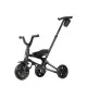 Tricicleta ultrapliabila Qplay Nova Niello Gri Tricicleta ultrapliabila Qplay Nova Niello Gri
