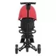 Tricicleta ultrapliabila Qplay Nova Niello Rosu