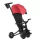 Tricicleta ultrapliabila Qplay Nova Niello Rosu