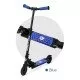 Trotineta LED QPlay Honeycomb Albastru Trotineta LED QPlay Honeycomb Albastru