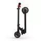 Trotineta LED QPlay Honeycomb Albastru Trotineta LED QPlay Honeycomb Albastru