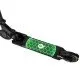 Trotineta LED QPlay Honeycomb Verde Trotineta LED QPlay Honeycomb Verde