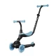 Trotineta multifunctionala 6 in 1 Qplay Sema Evo Albastru