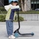 Trotineta multifunctionala 6 in 1 Qplay Sema Evo Albastru
