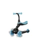 Trotineta multifunctionala 6 in 1 Qplay Sema Evo Albastru