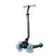 Trotineta multifunctionala 6 in 1 Qplay Sema Evo Albastru