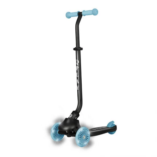Trotineta multifunctionala 6 in 1 Qplay Sema Evo Albastru
