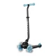 Trotineta multifunctionala 6 in 1 Qplay Sema Evo Albastru