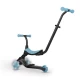 Trotineta multifunctionala 6 in 1 Qplay Sema Evo Albastru