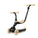 Trotineta multifunctionala 6 in 1 Qplay Sema Evo Bej Trotineta multifunctionala 6 in 1 Qplay Sema Evo Bej