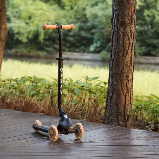 Trotineta multifunctionala 6 in 1 Qplay Sema Evo Bej Trotineta multifunctionala 6 in 1 Qplay Sema Evo Bej