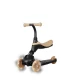 Trotineta multifunctionala 6 in 1 Qplay Sema Evo Bej Trotineta multifunctionala 6 in 1 Qplay Sema Evo Bej