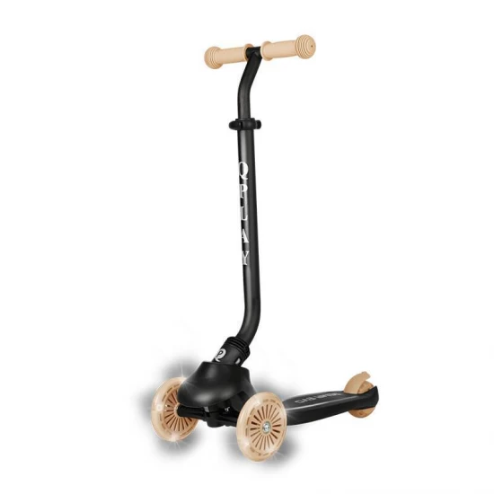 Trotineta multifunctionala 6 in 1 Qplay Sema Evo Bej Trotineta multifunctionala 6 in 1 Qplay Sema Evo Bej