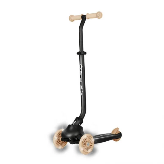 Trotineta multifunctionala 6 in 1 Qplay Sema Evo Bej Trotineta multifunctionala 6 in 1 Qplay Sema Evo Bej