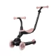 Trotineta multifunctionala 6 in 1 Qplay Sema Evo Roz