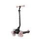 Trotineta multifunctionala 6 in 1 Qplay Sema Evo Roz
