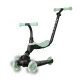 Trotineta multifunctionala 6 in 1 Qplay Sema Evo Verde Trotineta multifunctionala 6 in 1 Qplay Sema Evo Verde