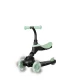 Trotineta multifunctionala 6 in 1 Qplay Sema Evo Verde Trotineta multifunctionala 6 in 1 Qplay Sema Evo Verde