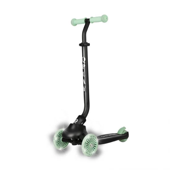 Trotineta multifunctionala 6 in 1 Qplay Sema Evo Verde Trotineta multifunctionala 6 in 1 Qplay Sema Evo Verde