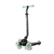 Trotineta multifunctionala 6 in 1 Qplay Sema Evo Verde Trotineta multifunctionala 6 in 1 Qplay Sema Evo Verde