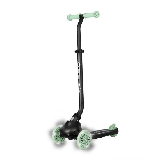 Trotineta multifunctionala 6 in 1 Qplay Sema Evo Verde Trotineta multifunctionala 6 in 1 Qplay Sema Evo Verde